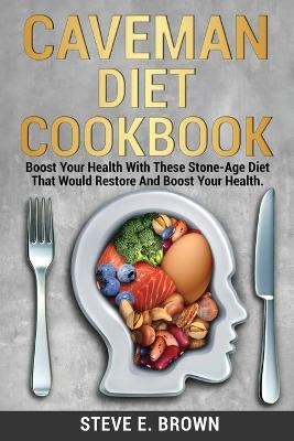 Caveman Dіеt Сооkbооk