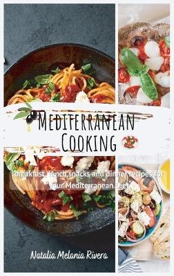 Mediterranean Cooking