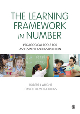 The Learning Framework in Number - Robert J Wright, David Ellemor-Collins