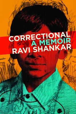Correctional - Ravi Shankar
