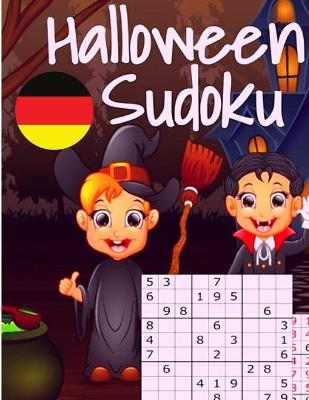 Das Super-Sudoku-Buch f&uuml;r schlaue Kinder - Einfache Sudoku-R&auml;tsel f&uuml;r Kinder mit L&ouml;sungen - Gro&szlig;druckbuch -  Master Puzzle