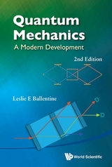QUANTUM MECHANICS (2ND ED) - Leslie E Ballentine