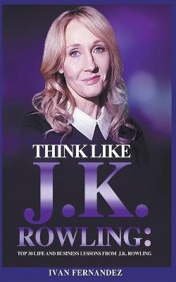 Think Like J.K. Rowling