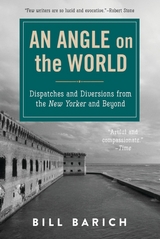 Angle on the World -  Bill Barich