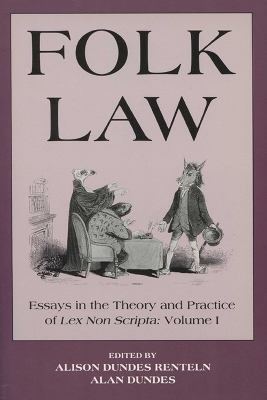 Folk Law