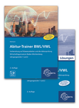 Abitur-Trainer BWL/VWL - Dieter Nietmann