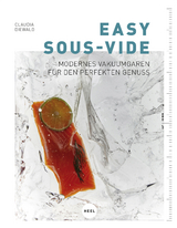 Easy Sous-Vide - Claudia Diewald