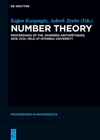 Number Theory