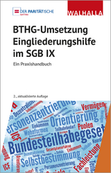 BTHG-Umsetzung - Eingliederungshilfe im SGB IX - Der Paritätische Wohlfahrtsverband