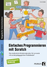 Einfaches Programmieren mit Scratch - Corina Stra&szlig;er