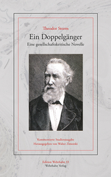 Ein Doppelg&auml;nger - Theodor Storm