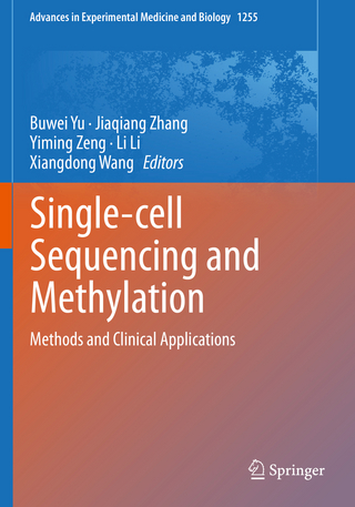 Single-cell Sequencing and Methylation
