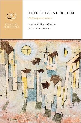 Effective Altruism - 