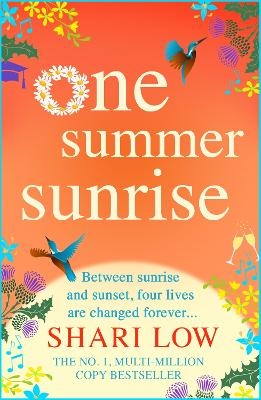 One Summer Sunrise - Shari Low