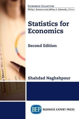 Statistics for Economics - Shahdad Naghshpour