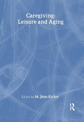 Caregiving-Leisure and Aging