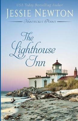 The Lighthouse Inn - Jessie Newton