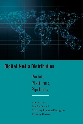 Digital Media Distribution - 