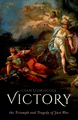 Victory - Cian O'Driscoll