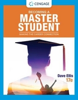 Becoming a Master Student - Ellis, Dave
