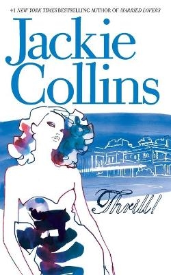 Thrill! - Jackie Collins