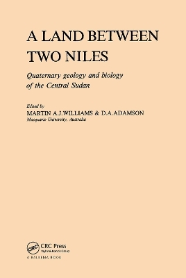 A Land Between Two Niles - 