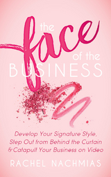 Face of the Business -  Rachel Nachmias