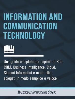 Information and Communication Technology -  Masterclass International School