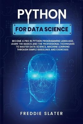 Python for Data Science