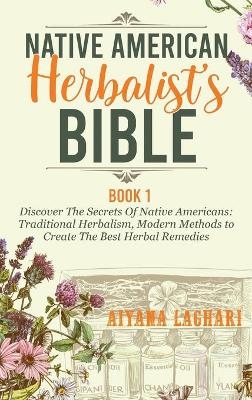 Native American Herbalism