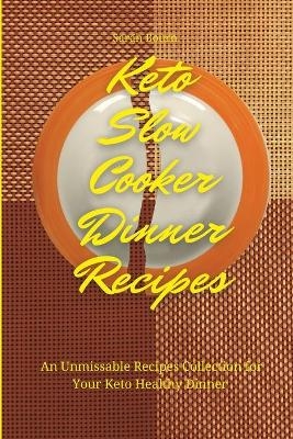 Keto Slow Cooker Dinner Recipes