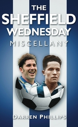 Sheffield Wednesday Miscellany -  Darren Phillips