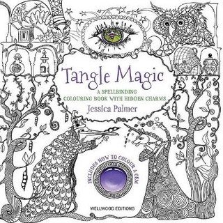 Tangle Magic (WORKS EDITION)