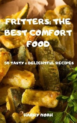 Fritters -  Harry Noah