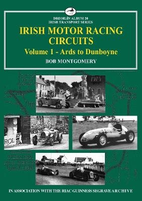 Irish Motor Racing Circuits