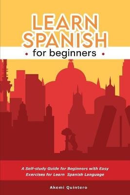 Learn Spanish for Beginners