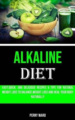 Alkaline Diet
