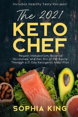 The 2021 Keto Chef