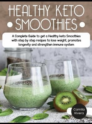 Healthy Keto Smoothies