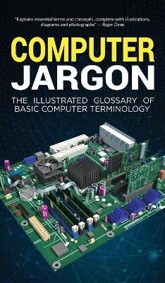 Computer Jargon - Kevin Wilson