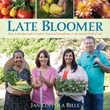 Late Bloomer - Jan Coppola Bills