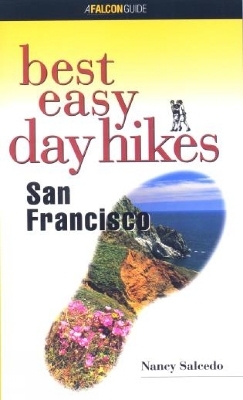 Best Easy Day Hikes San Francisco - Nancy Salcedo