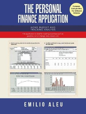 The Personal Finance Application How to Save Money