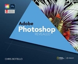 AdobeÂ® Photoshop Creative Cloud Revealed, 2nd Edition - Botello, Chris