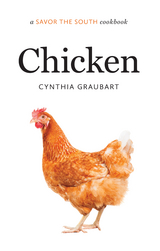 Chicken - Cynthia Graubart
