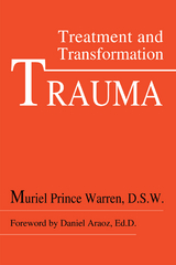 Trauma - Dr. Muriel Warren
