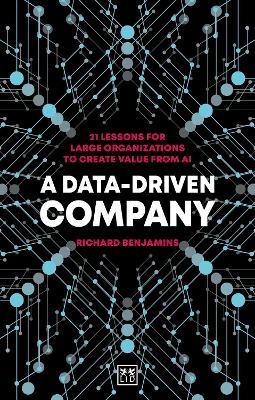 A Data-Driven Company