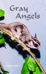 Gray Angels - Donna Fritz