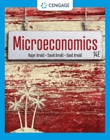 Microeconomics - Arnold, Roger A.; Arnold, Daniel; Arnold, David