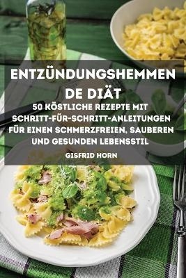 Entzündungshemmen de Diät